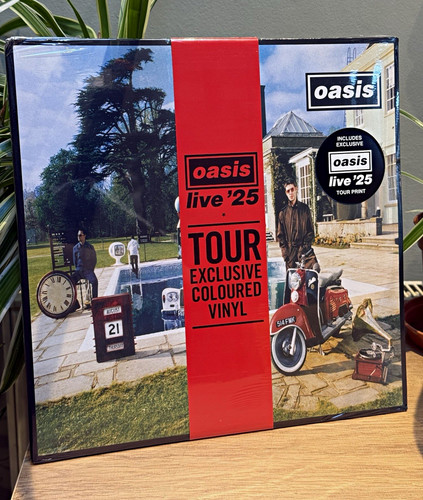 Oasis time flies - oasis:,