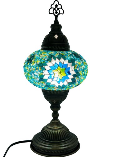 Moroccan turkish mosaic - moroccan,