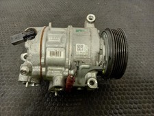 AUDI Q2 A/C Air Conditioning