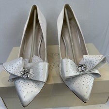 Jenny Packham Women's White