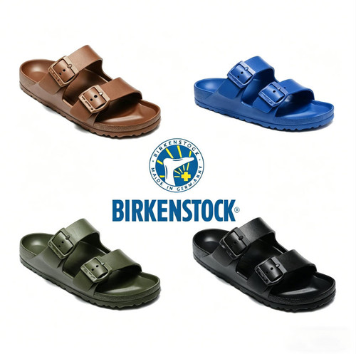 Birkenstock arizona essentials - arizona,