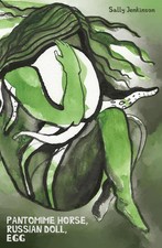 Pantomime Horse, Russian Doll