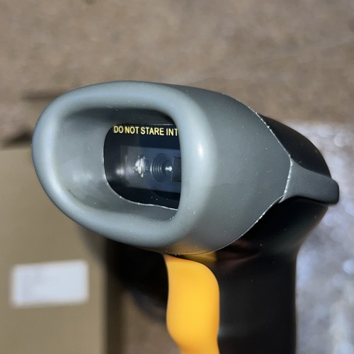 Usb barcode scanner - usb,