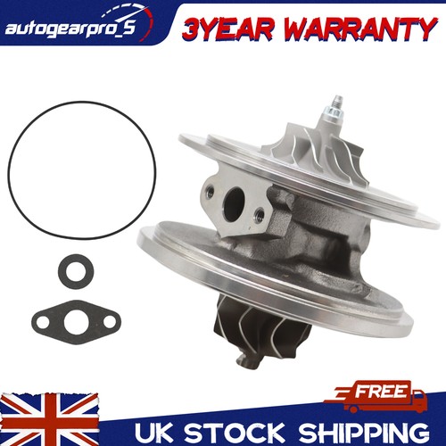Turbocharger cartridge for - cartridge,