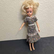 VTG 70s Marx Sindy Doll