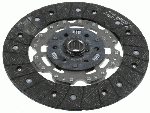 Sachs 1878 005 146 clutch - sachs, disc