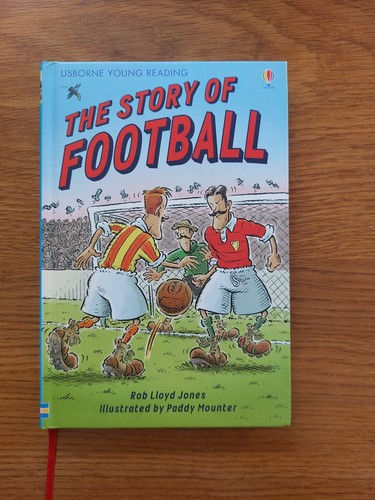 Usborne young reading the - young,