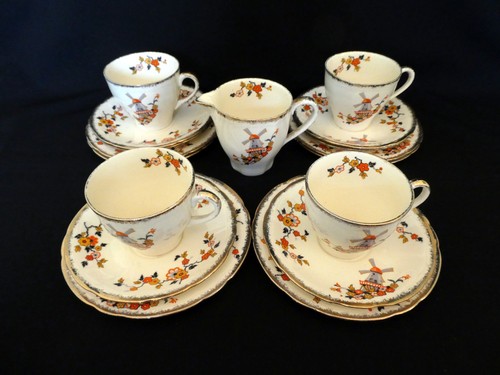 Vintage alfred meakin royal - alfred,