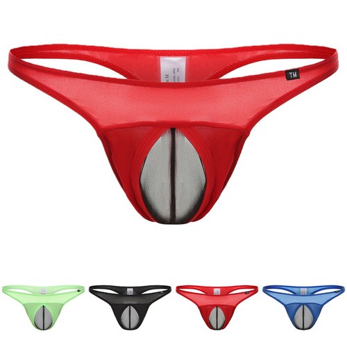 Mens daily wear - daily, pouch