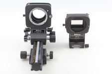 【MINT】 Nikon PB-6 Bellows