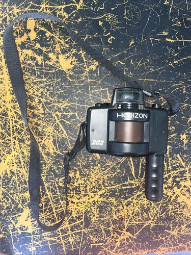 Zenit horizon 202 - horizon, 35mm
