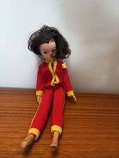Sindy doll Vintage 1970s - 2nd
