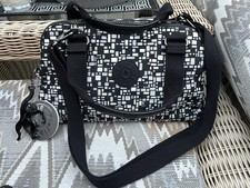 New Ladies Kipling Black