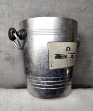 Vintage champagne ice bucket - vintage,