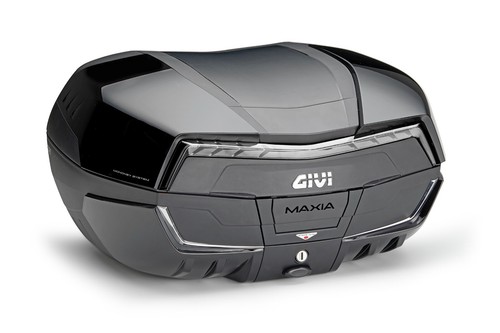 Givi v58nnt maxia - top, box