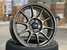 NEW 17x8J KONIG DEKAGRAM (4