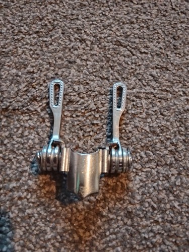 Vintage sachs downtube - sachs,