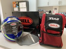 New - Bell Race Star Flex