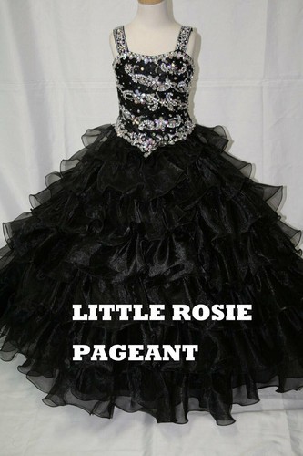 New little rosie girls - little,