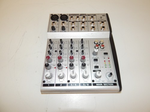 Behringer eurorack ub802 ultra - behringer,