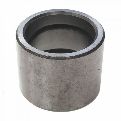Hardened steel bush 30x38x30mm - steel,