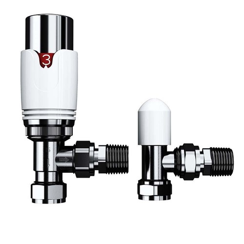 Radiator valve thermostatic - radiator,