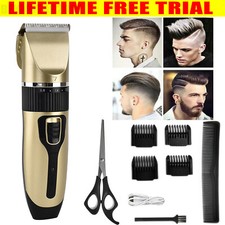 Professional Electric Mens