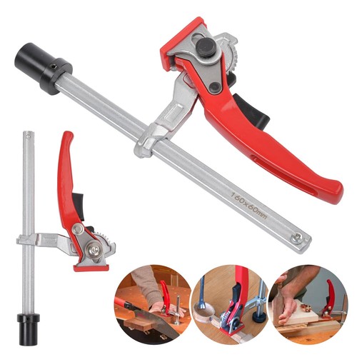 Bench dog clamp - clamp,
