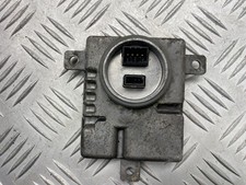 2012 VOLKSWAGEN TOUAREG HEADLIGHT CONTROL MODULE GENUINE 8K0941597C