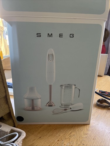 Smeg hbf03bluk bnib minus - hbf03bluk,