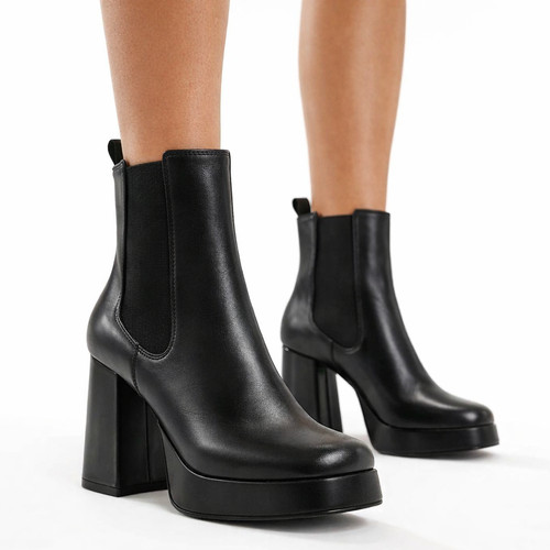 Russell bromley feirce - russell,