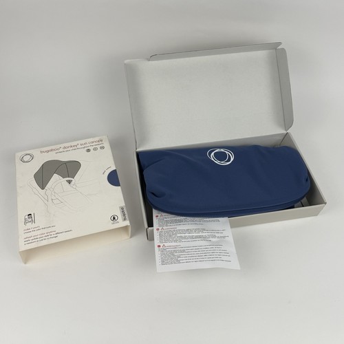 Bugaboo donkey hood - donkey,