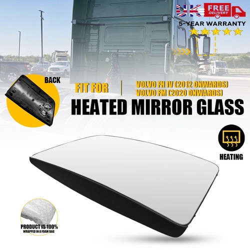 For volvo 2012 wing - volvo, fm/fh