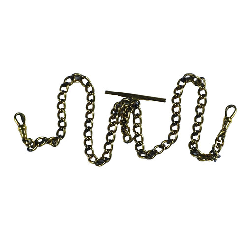 Very nice antique - a, gold