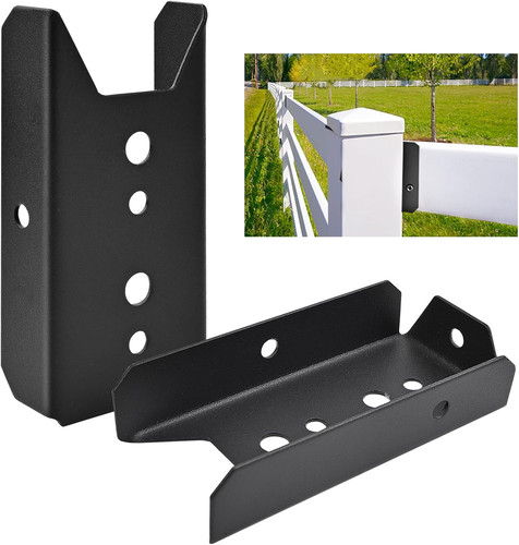 Pack 2x4 brackets for wood - pack,