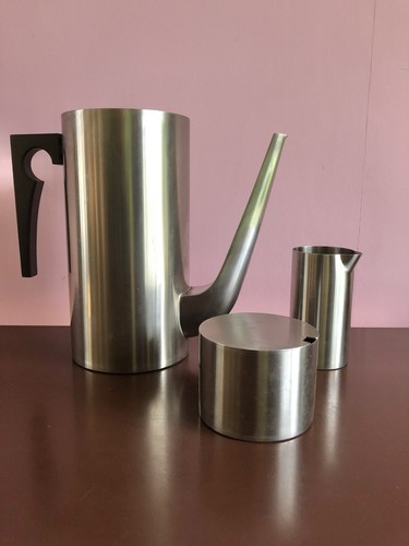 Arne jacobsen for - jacobsen, stelton