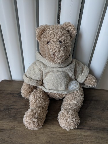 Moulin roty bear doudou - roty,