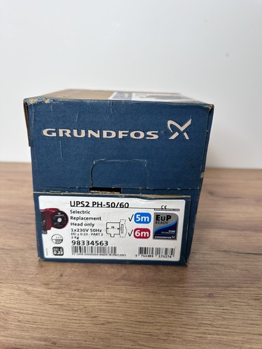 Grundfos 98334563 ups2 - grundfos,