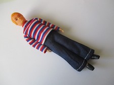 Palitoy Pippa doll Topper Dawn