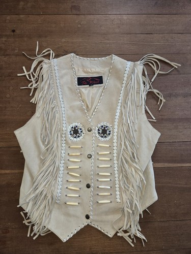 Vintage womens large west - womens,