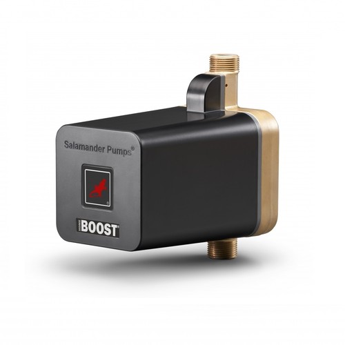 Salamander homeboost mains - salamander,