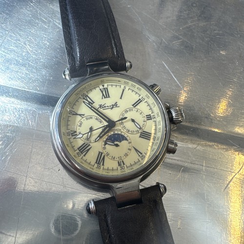 Rare kienzle vinci - rare,