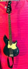 Yamaha BB434TB Bass Guitar -