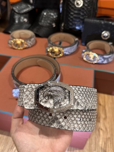 Stefani ricci style buckle - ricci,