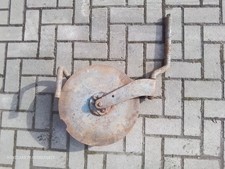 Ferguson Plough SINGLE FURROW