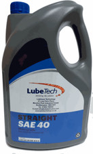 LUBETECH SAE 40 ENGINE OIL