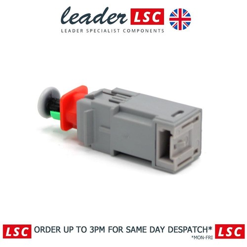 Clutch pedal switch genuine - switch,
