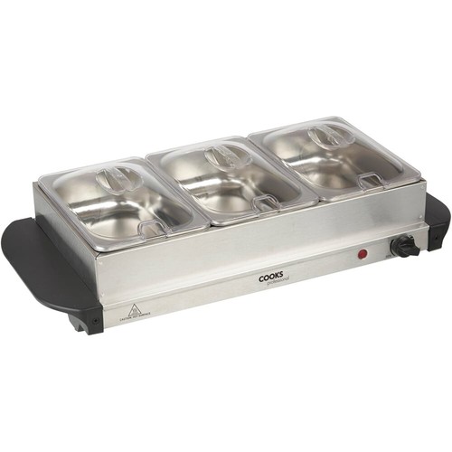 Cooks professional buffet - cooks,
