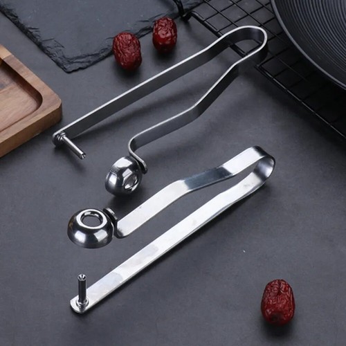 Cherry pitter stainless steel - cherry,