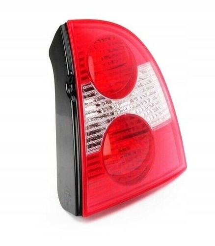 Rear lamp passat - rear, saloon